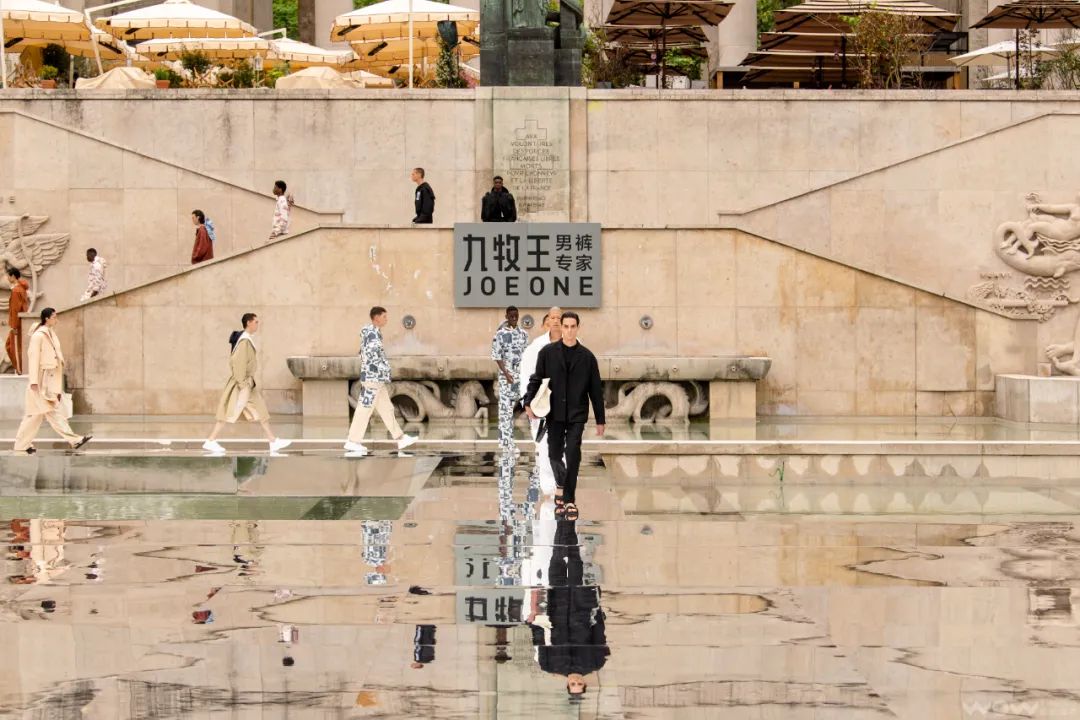 九牧王日系裤男裤,九牧王男裤排名