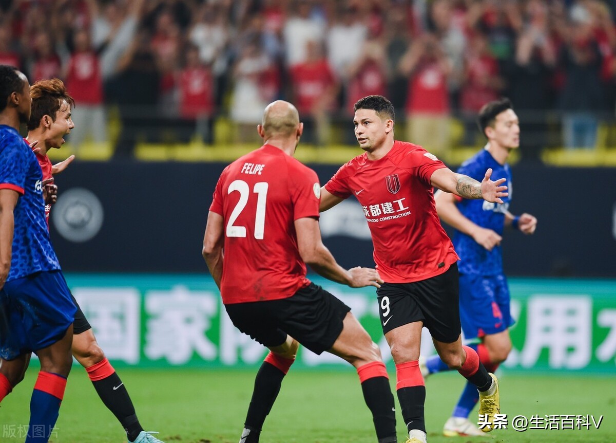 成都蓉城27轮不败创下中超新纪录,成都蓉城主场2-1击败上海申花