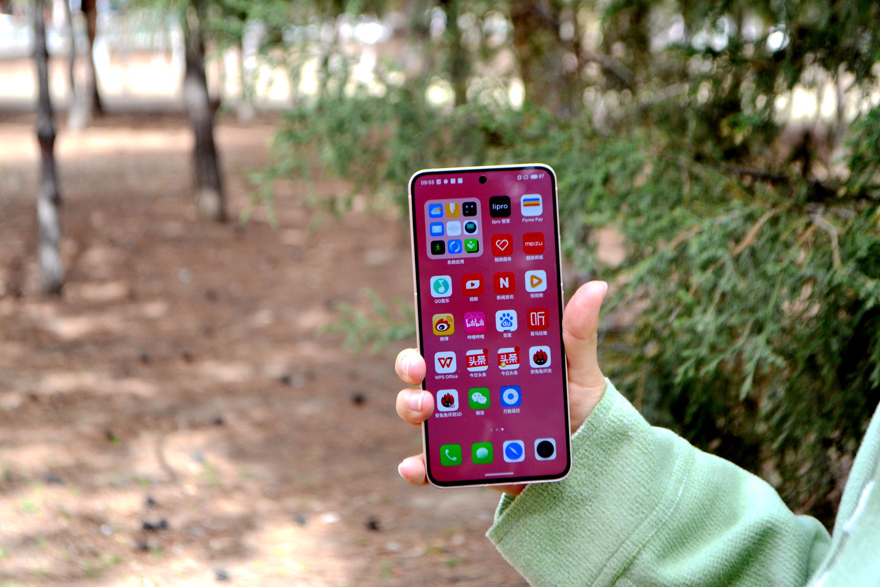 没有短板的手机,没什么短板的手机