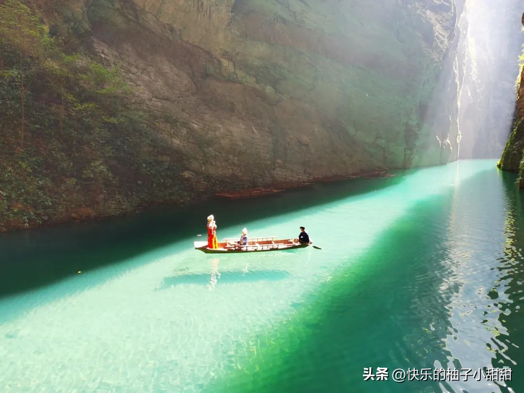 避暑消夏看海的好地方,适合夏天去的避暑天堂