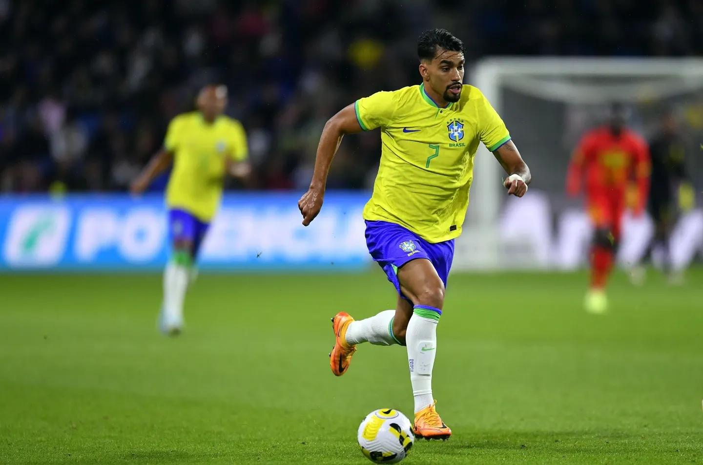 2022年卡塔尔世界杯——各参赛国新球衣品鉴汇