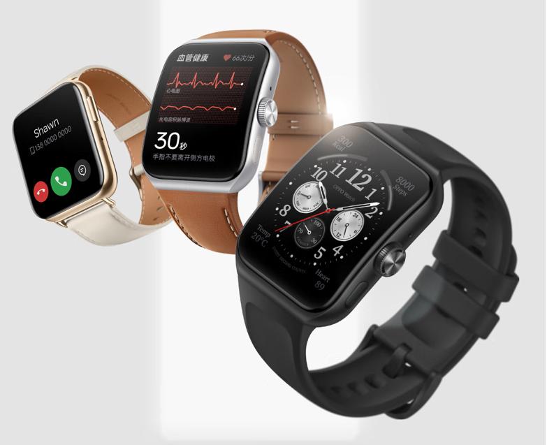 2022年新款智能手表系统安卓5.0,最推荐的安卓智能手表
