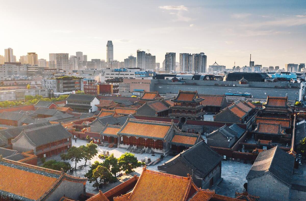 沈阳旅游必去十大景点实惠,沈阳旅游必去十大景点推荐