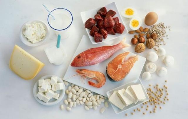 如果缺少蛋白质需要吃什么食物,食补蛋白质吃什么最好