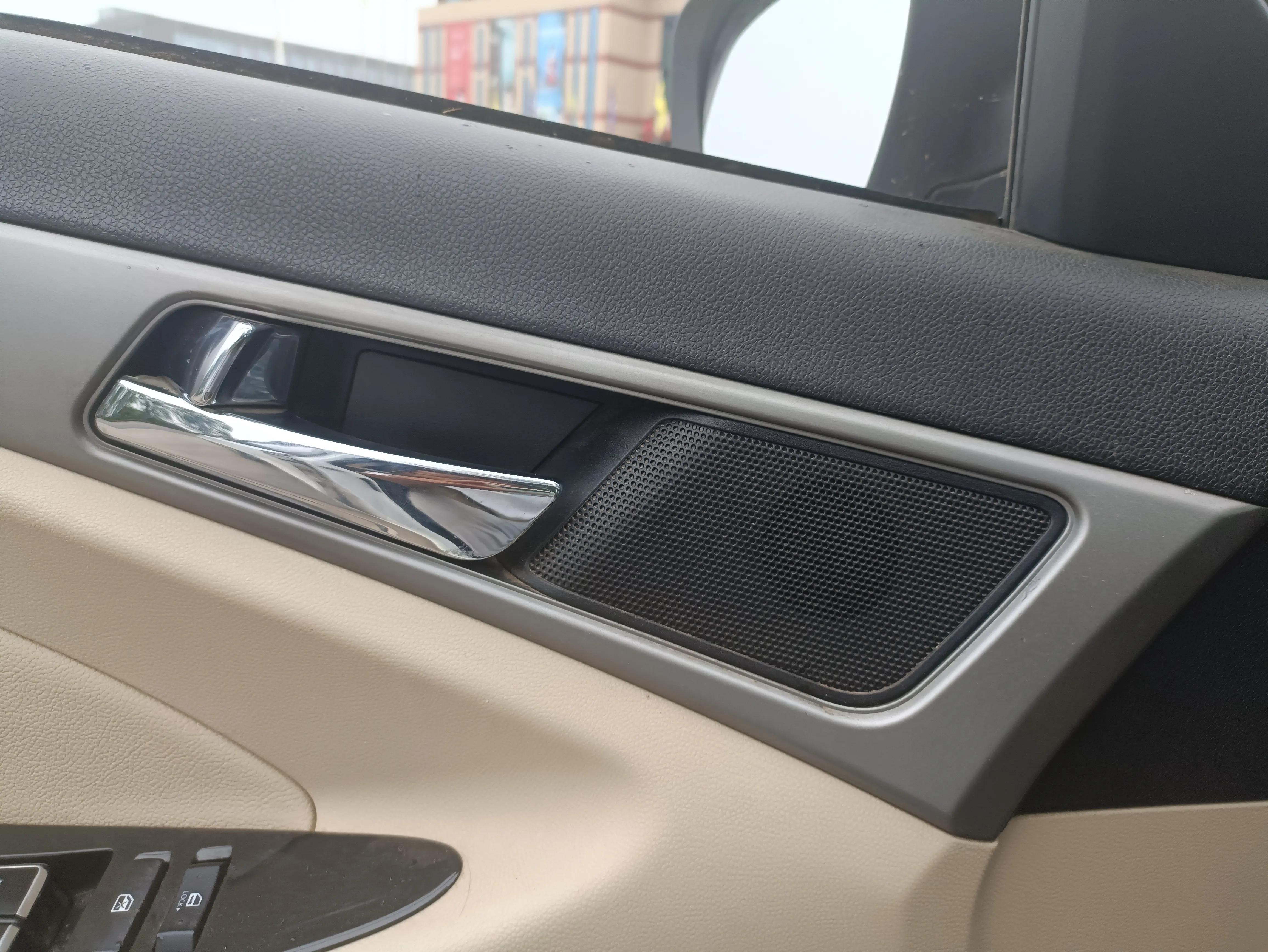 逸动plus油耗车主真实油耗,逸动车油耗怎么看