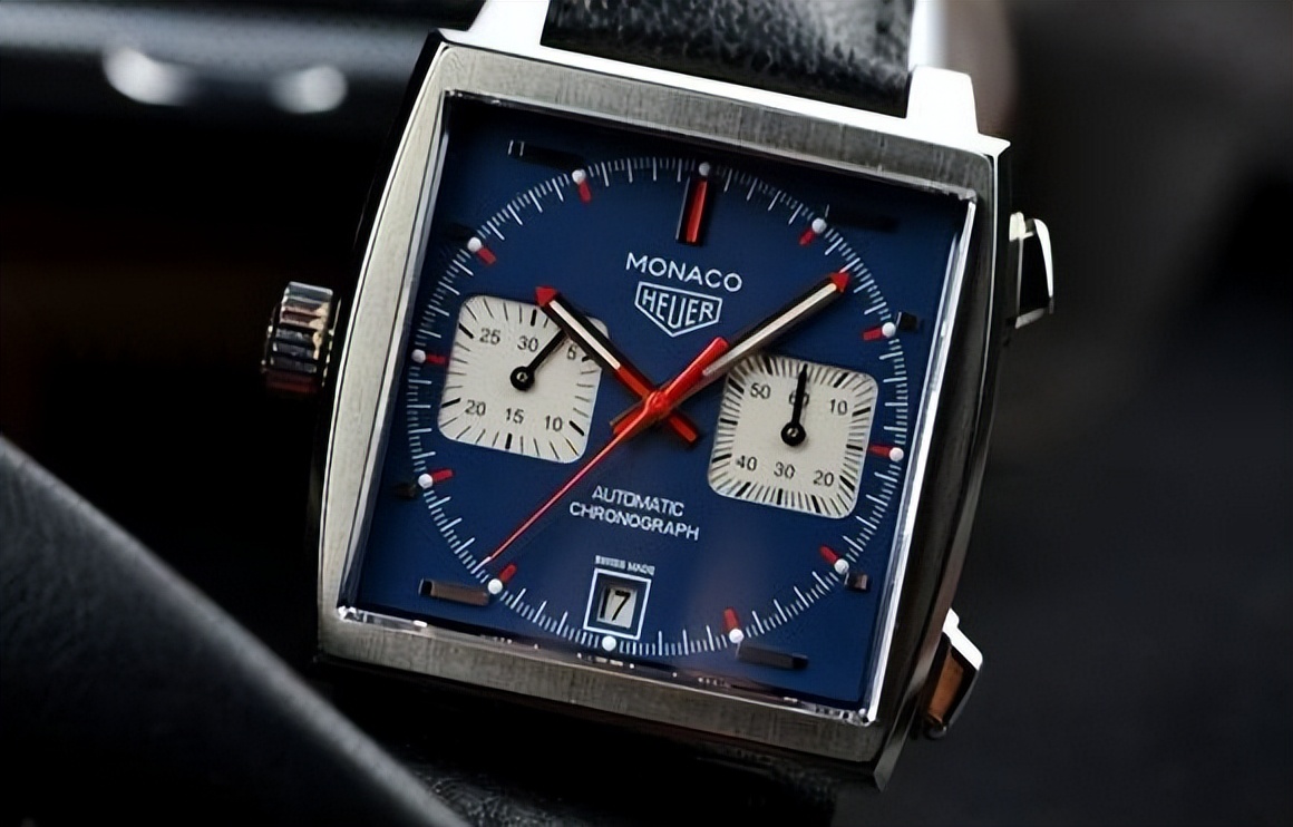 tagheuer泰格豪雅2020新品鉴赏,泰格豪雅tagheuerf1石英系列