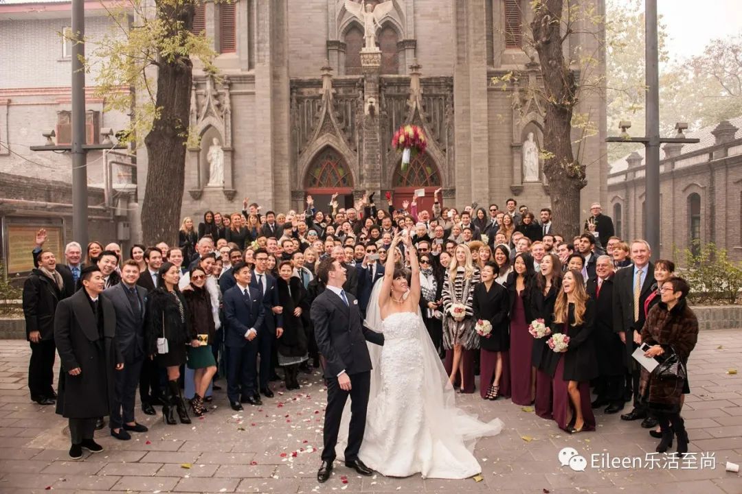 1.2亿做汉服？四合院大婚的富五代名媛有什么背景和神仙家人？