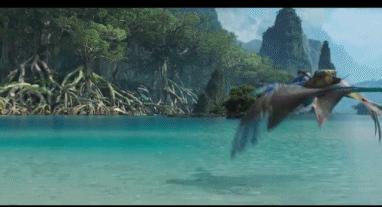 科幻电影外星绿植,最刺激的外星科幻电影