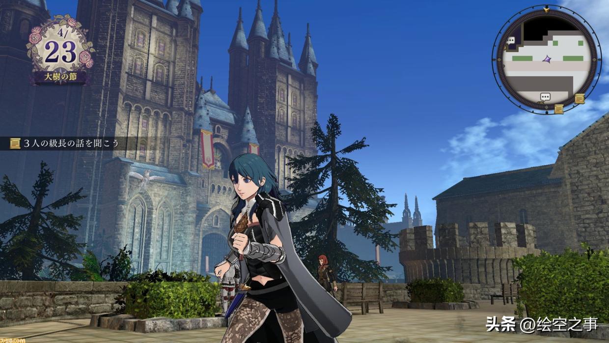 火焰纹章火纹三国传,火焰纹章engage火纹