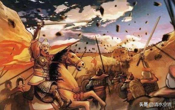 宋哲宗最能打的皇帝,宋哲宗赵煦不死会有靖康之变吗