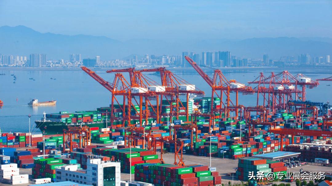 厦门茶叶包装展会2023时间表,厦门包装容器展2024