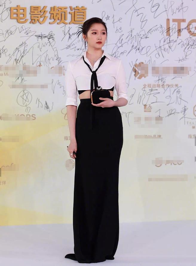 宋祖儿蒋依依赵露思白鹿欧阳娜娜,关晓彤虞书欣宋祖儿徐梦洁赵露思