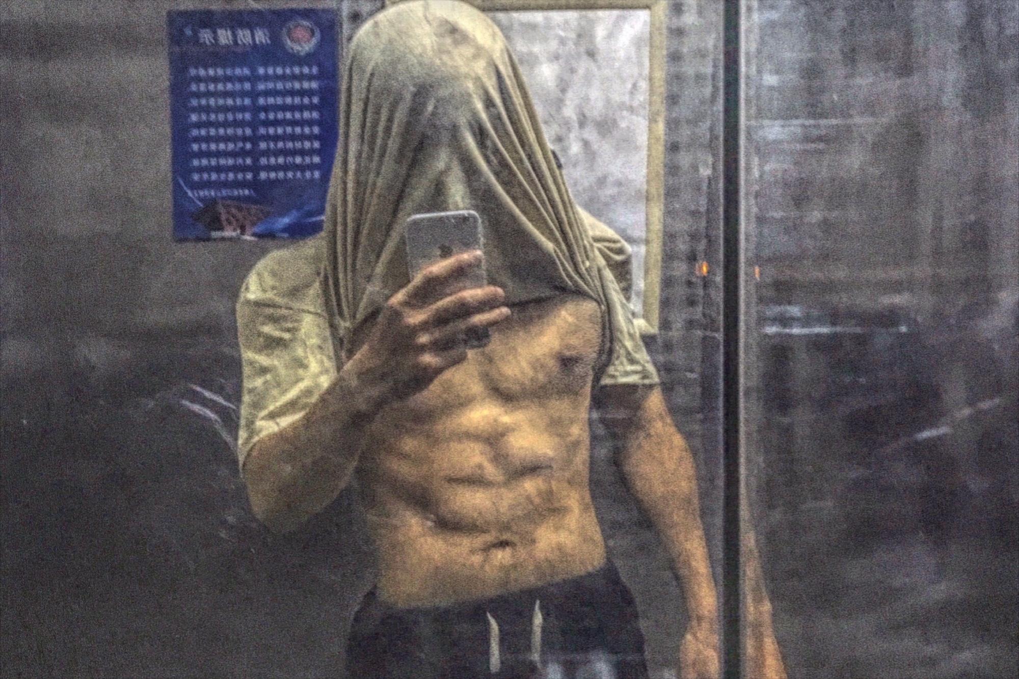 张楚寒张开泰跳舞,张楚寒张开泰电视剧花絮