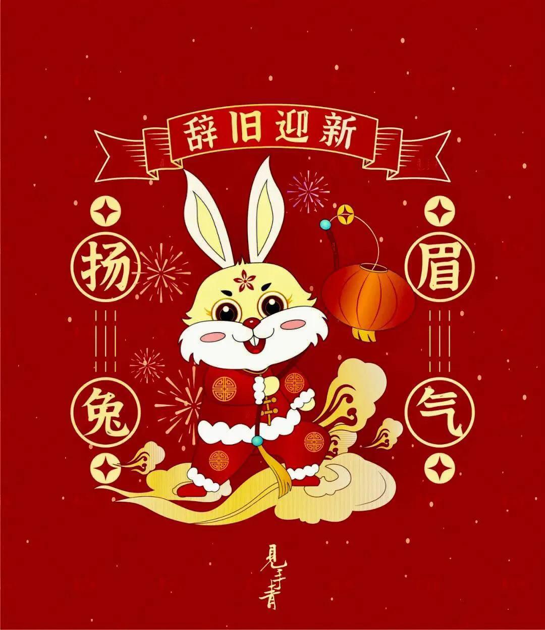 我按发红包的万能公式，在年夜饭上发了10000元红包，结果尴尬了