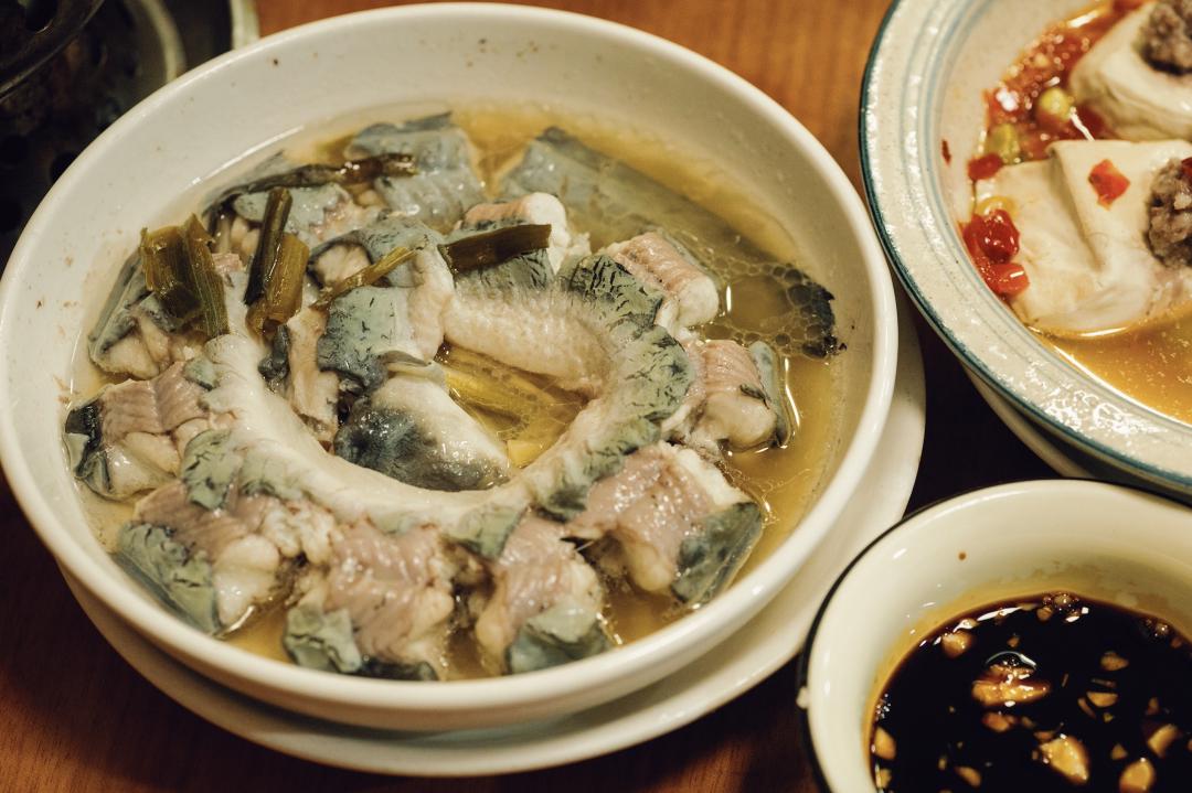 杭州好吃的餐厅排行榜前十名,杭州私房菜餐厅排行榜