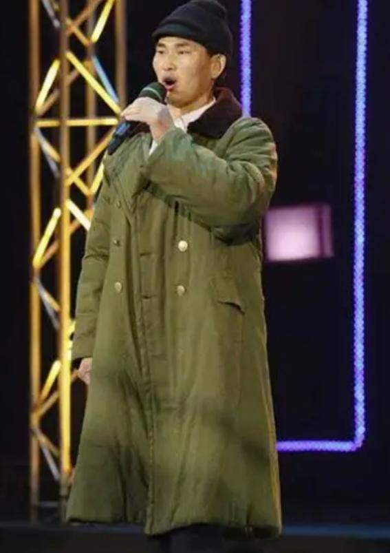 大衣哥和蒋大为的恩师,蒋大为拜师朱之文完整版