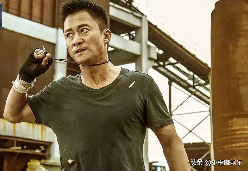 娱乐圈十大演技派明星,盘点演技超好的明星