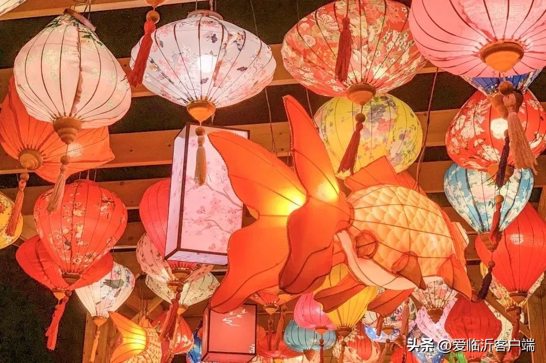 临沂周边8月游玩景点免门票,春游去哪玩临沂