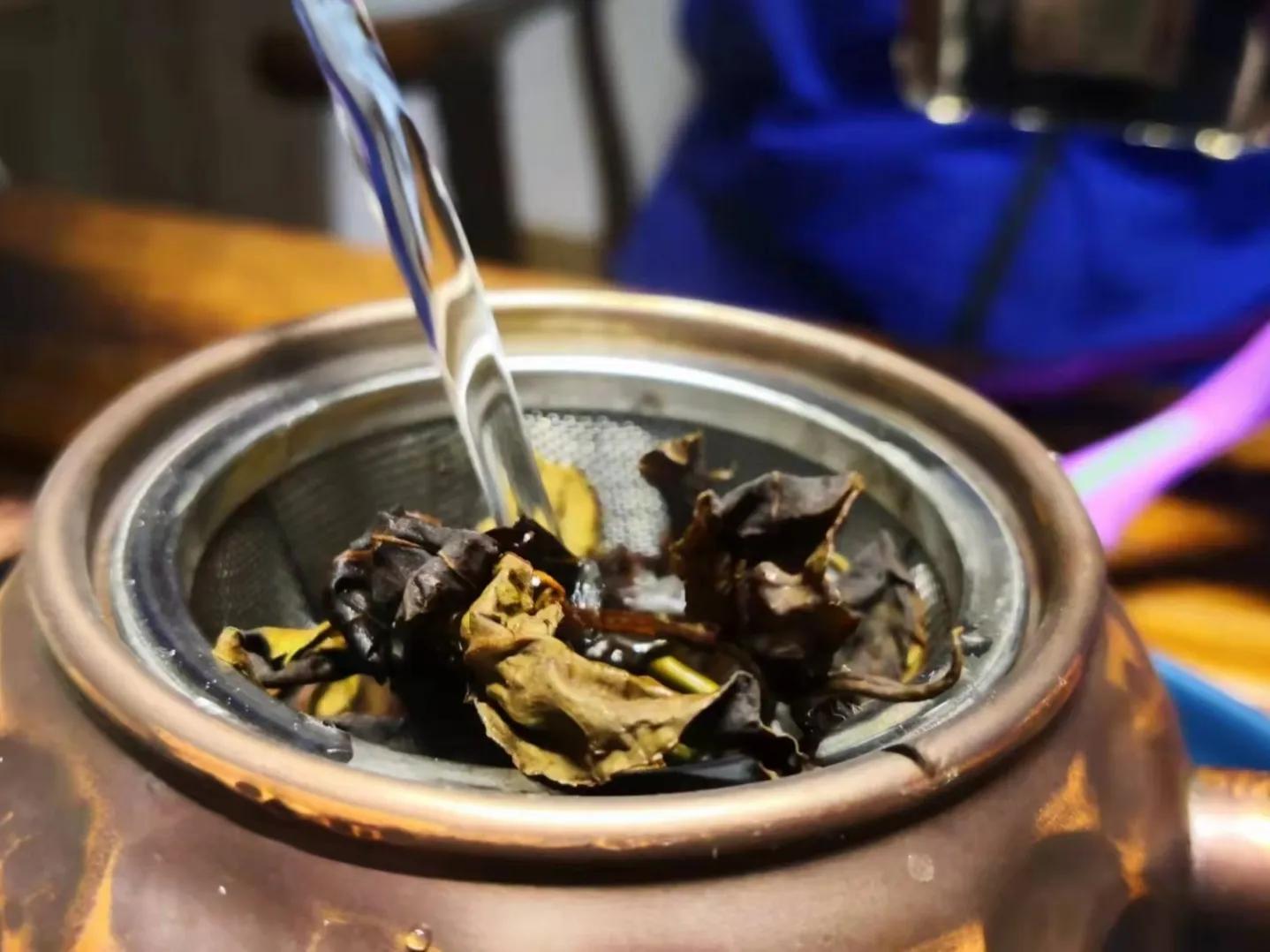 那些年我们买茶踩过的坑,这些年我踩过的坑