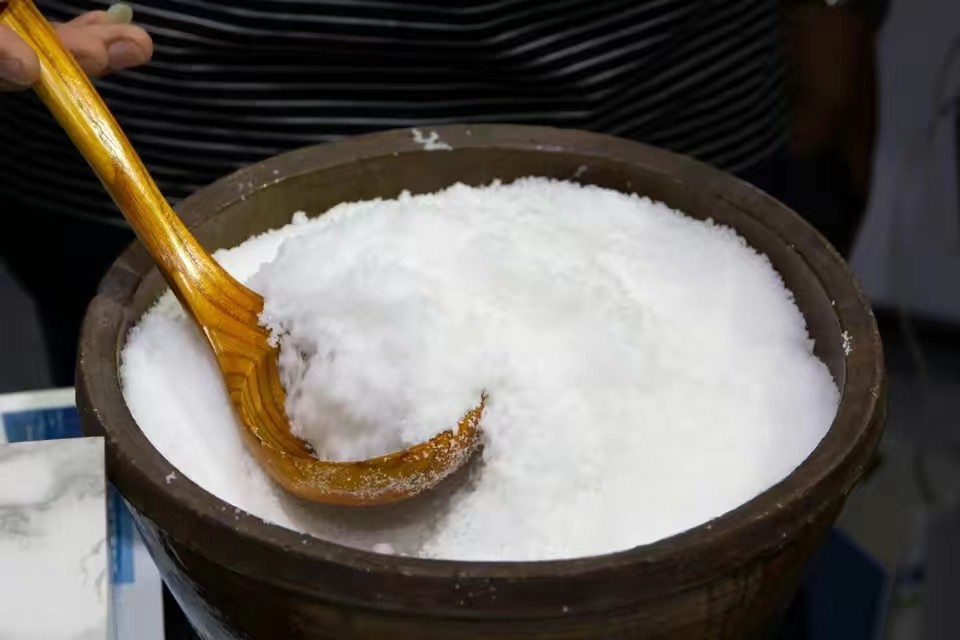 最便宜的进口盐,最贵的进口盐