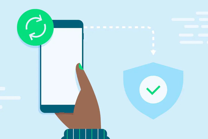 app不更新就不会卡吗,app软件不更新无法实现怎么办