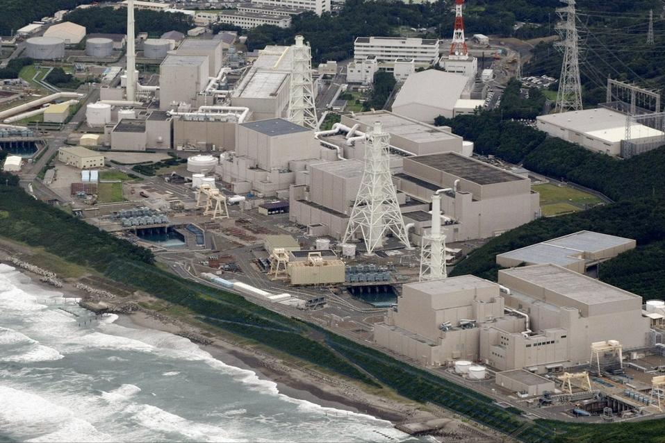 中韩能阻止日本排放核废水吗,日本已经把核废水拖到太平洋了吗