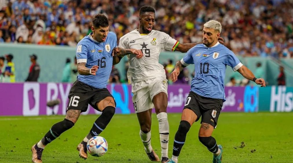 2022年世界杯预选赛国足战绩赛程,2022世界杯战绩总览