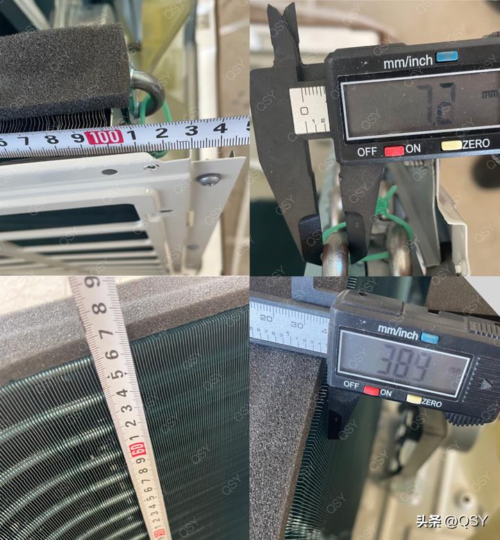 格力空调云恬手动开关,格力云恬空调拆箱视频