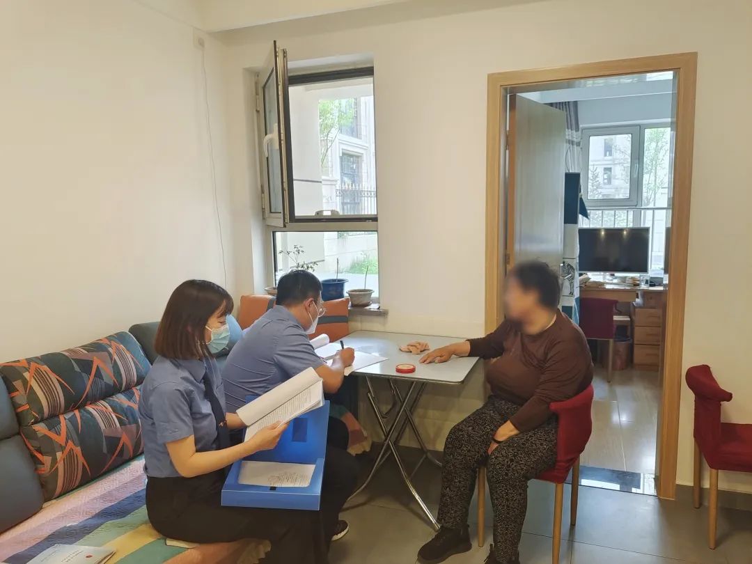 社区矫正“监督眼”｜守护“高墙外的正义”！回民区人民检察院社区矫正专项检察工作圆满结束