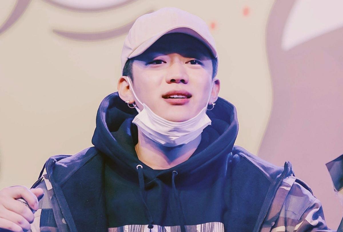 复出不到24小时账号封禁，PGONE发长文回应:求求放过我的音乐!