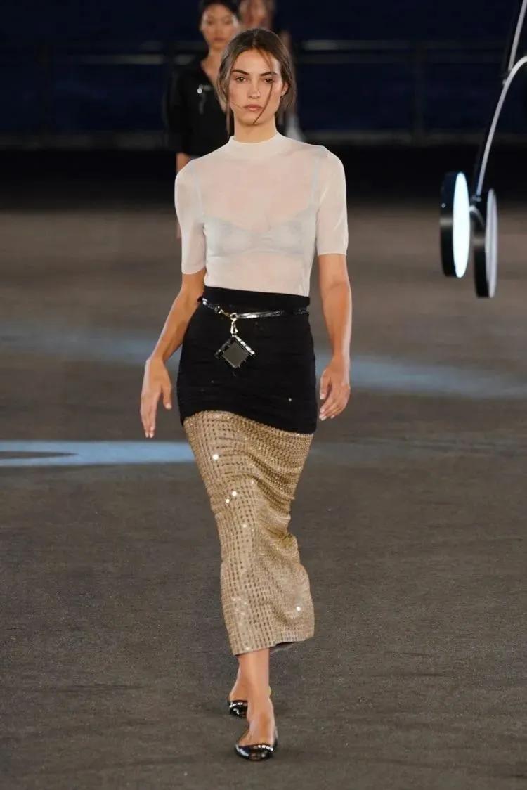 the factory (tory burch2022年早秋系列)