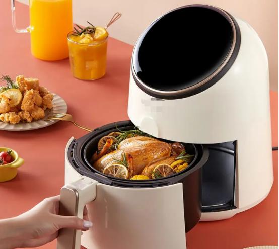 空气炸锅选购要点：测评师整理2023选购全攻略