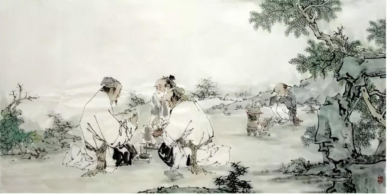 人生四种苦熬过去才算数,人生熬过这四种苦好运自然就来了