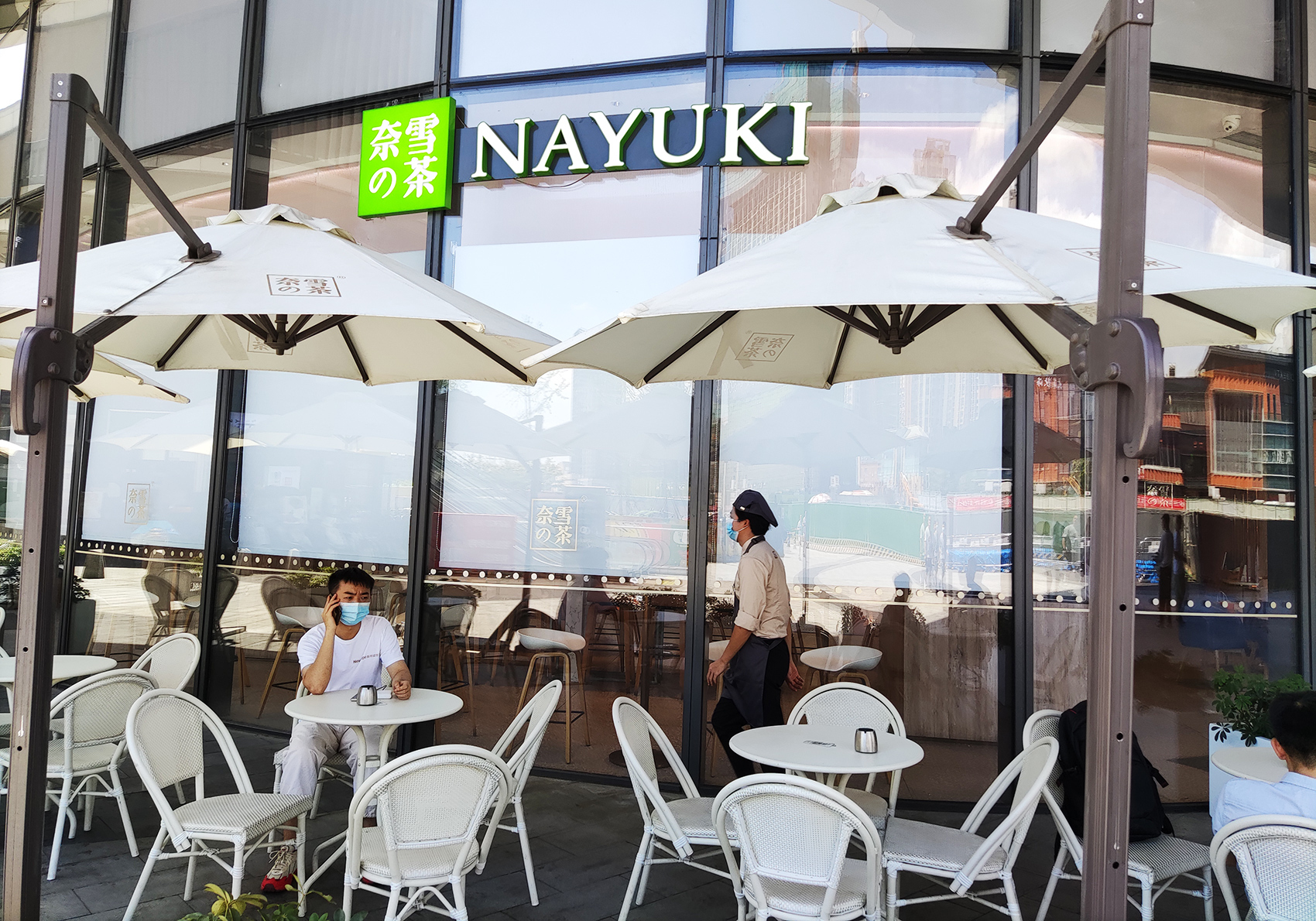 店铺销量突增2000单后续,门店营业额突破5千