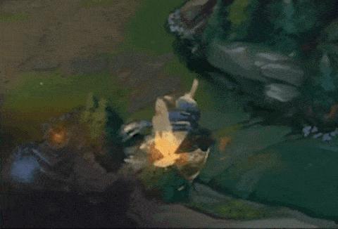 为什么英雄联盟蝎子不好改版,英雄联盟蝎子重做