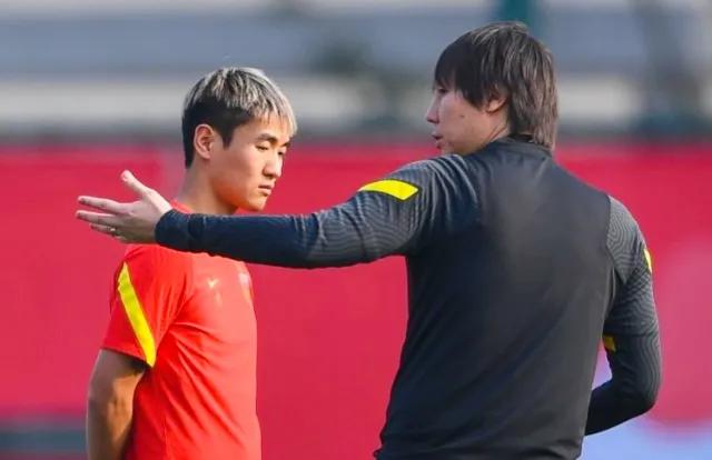 卡纳瓦罗回复韦世豪,韦世豪的改变卡纳瓦罗功劳