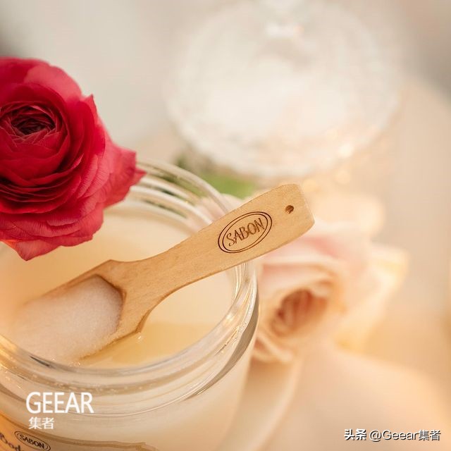 记住这几招轻松把皮肤养好,身体记忆磨砂膏的正确使用方法