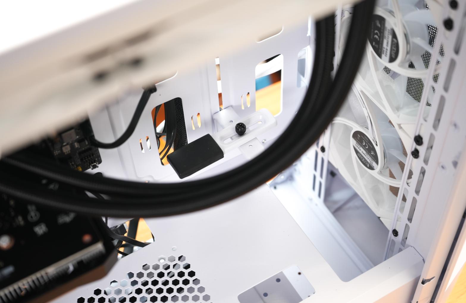 i512490f搭配铭瑄b660终结者,i512490f铭瑄b760mddr4超频