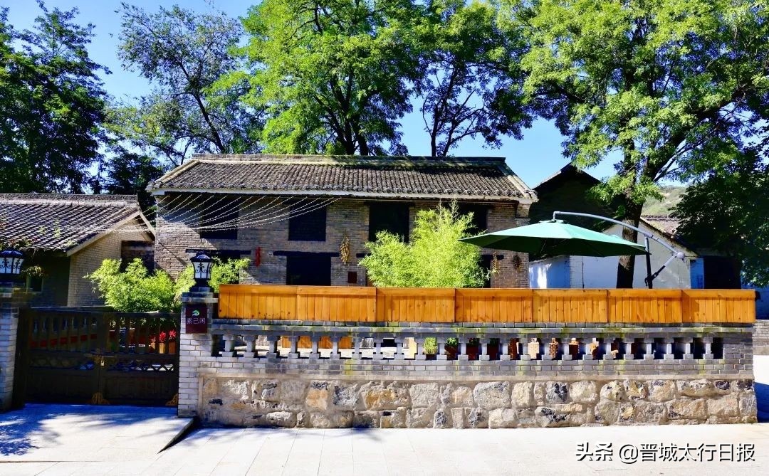 山西晋城附近明天去哪里玩最合适,晋城今日适合去的地方