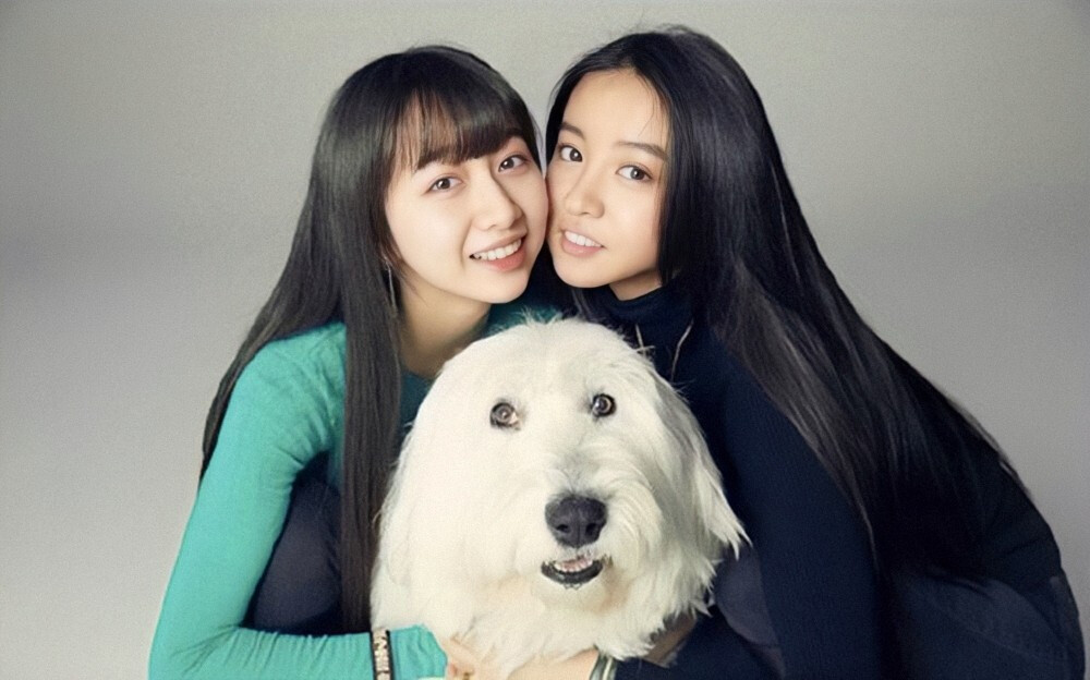 木村拓哉和他的两个女儿,木村拓哉两个女儿现状