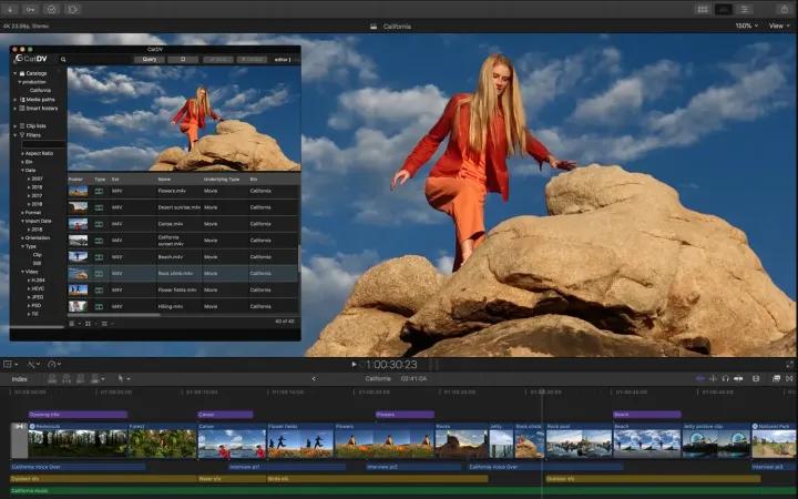 视频剪辑哪款软件好用？来看看以下这8款，实用到位