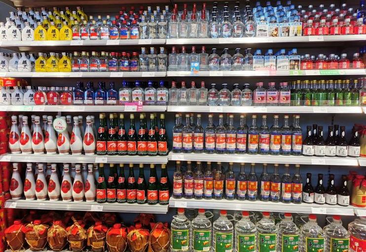 公认的光瓶酒,光瓶酒哪个最好喝