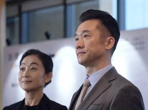 2021国产影视10大反派：仅《扫黑风暴》就有3位，有人还拿了影帝