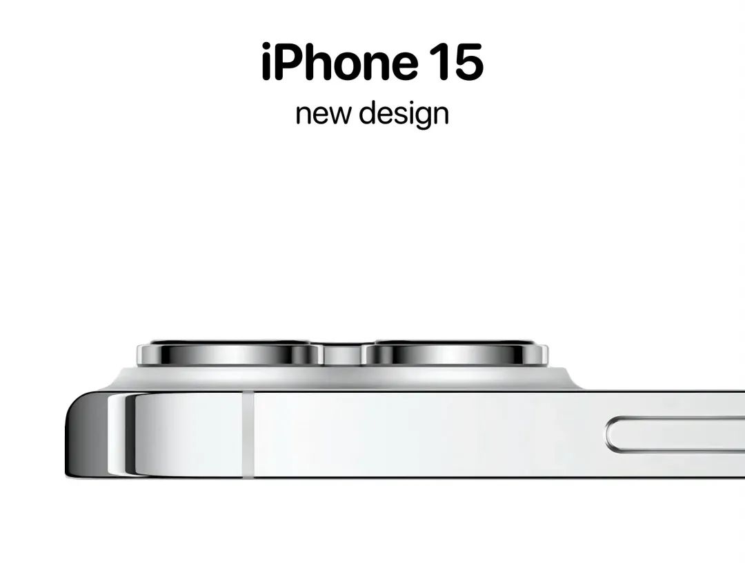 「方」与「圆」之间反复横跳的iPhone，把安卓手机给带偏了