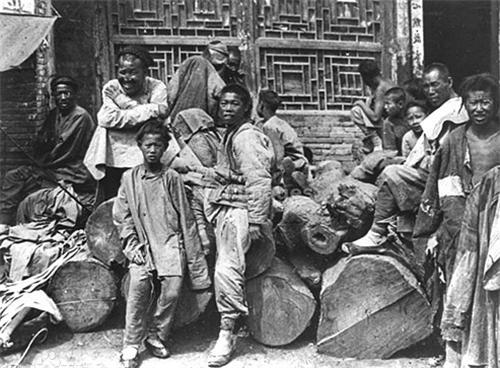 如何评价少帅中的张作霖,少帅张作霖怎么当上东北王的