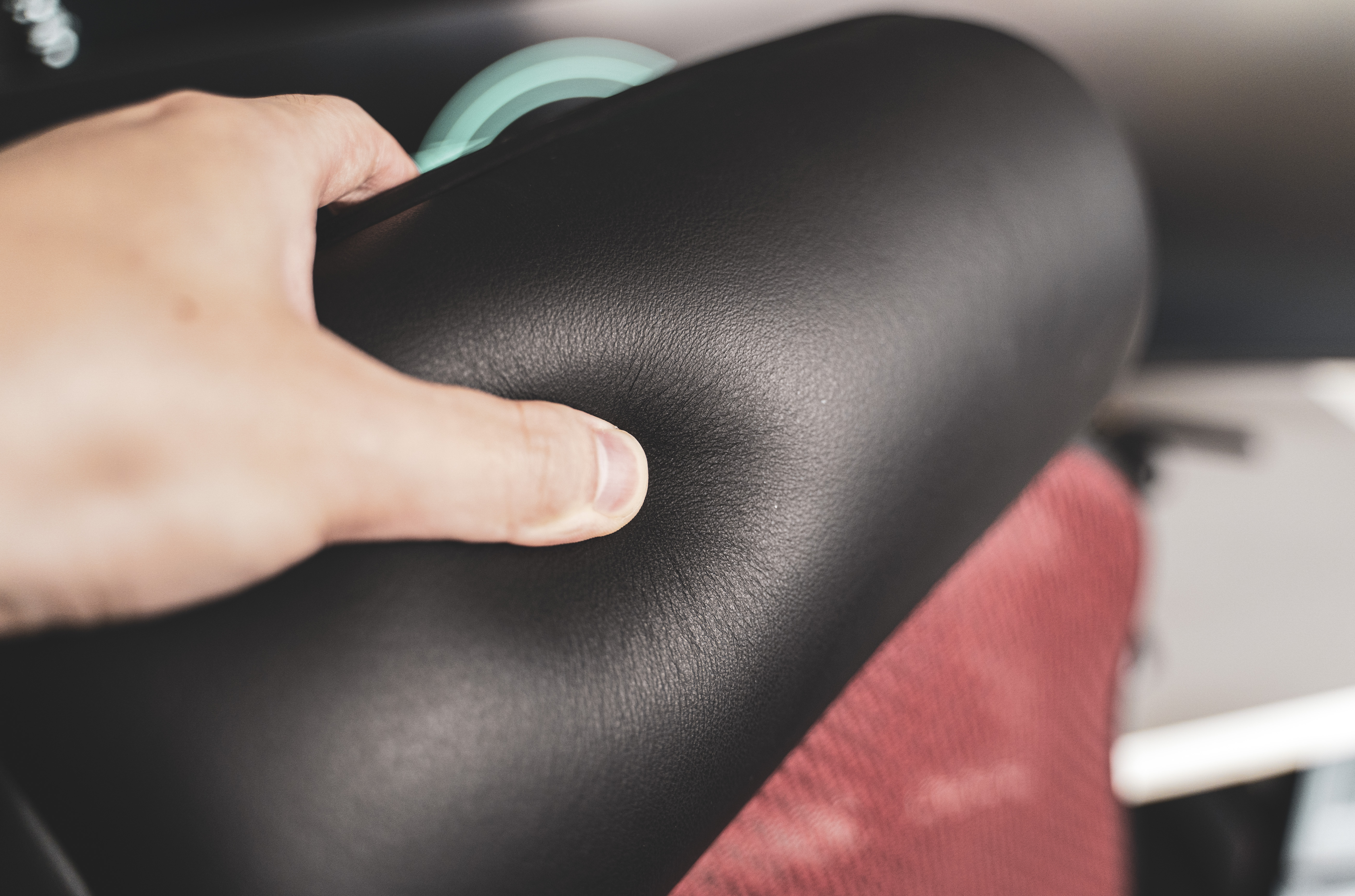 保友金豪e开箱测评,被种草后的拔草