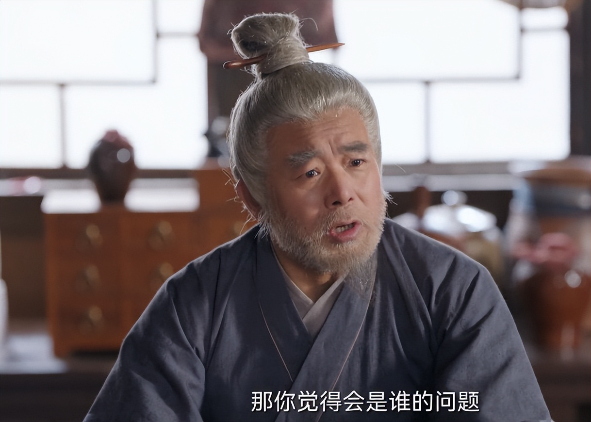 《卿卿日常》热度“高开疯走”，我真是要被弹幕上的网友笑死了