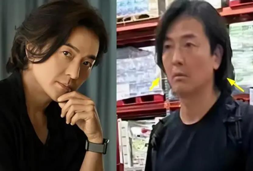 郑伊健为什么定居日本,郑伊健在日本身价