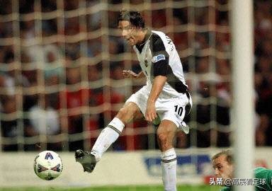 范尼斯特鲁伊曼联集锦,那时年少日文版