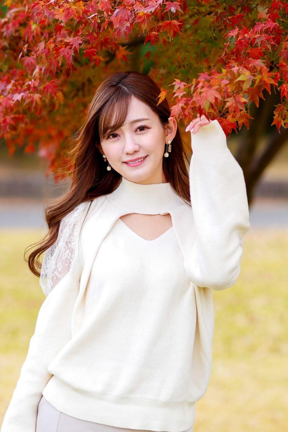 日本20岁车模,日本昭和时代车模